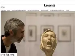 Sites similar to ocio.levante-emv.com