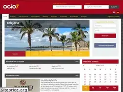 Sites similar to ocio7.es