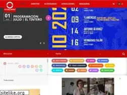 Sites similar to ocioalmeria.es