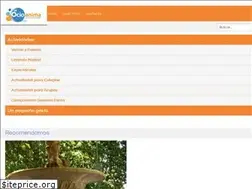 Sites similar to ocioanima.es