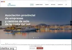 Sites similar to ocioapeco.com
