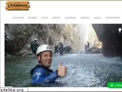 Sites similar to ocioaventura.com