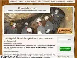 Sites similar to ocioaventura.wordpress.com