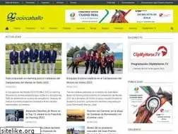 Sites similar to ociocaballo.com