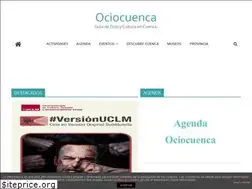 Sites similar to ociocuenca.es