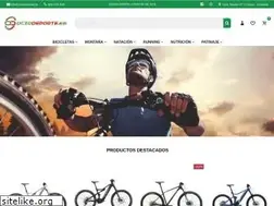 Sites similar to ociodeporte.es