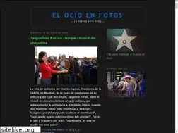 Sites similar to ocioenfotos.blogspot.com