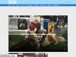 Sites similar to ocioenlinea.com