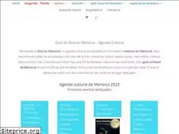 Sites similar to ocioenmenorca.com