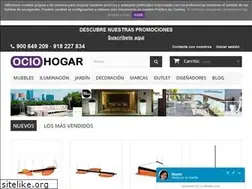 Sites similar to ociohogar.com