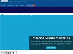 Sites similar to ociointeractivo.com