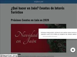 Sites similar to ociojaen.com