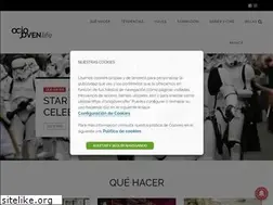 Sites similar to ociojoven.life