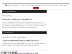 Sites similar to ociolanzarote.com