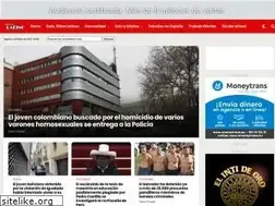 Sites similar to ociolatino.com