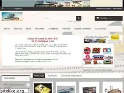 Sites similar to ociomodell.com
