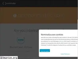 Sites similar to ociopormadrid.com