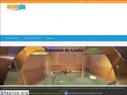 Sites similar to ociovia.com