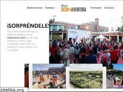 Sites similar to ocioyaventura.com