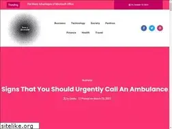 Sites similar to ocioydiversion.com