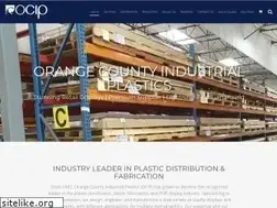 Sites similar to ocip.com