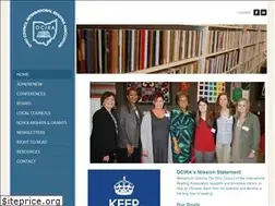 Sites similar to ocira.org