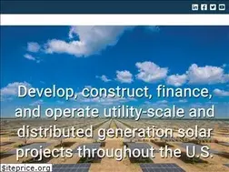Sites similar to ocisolarpower.com