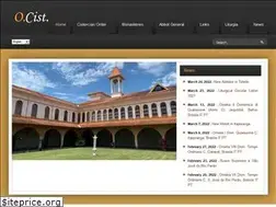 Sites similar to ocist.org