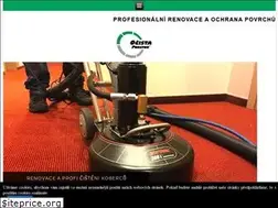 Sites similar to ocista-prostor.cz