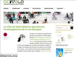 Sites similar to ocivelo.fr