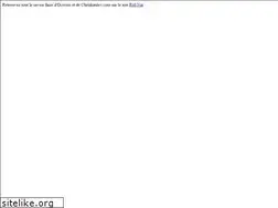 Sites similar to ociwen.com