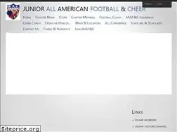 Sites similar to ocjaaf.com