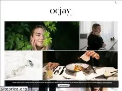 Sites similar to ocjay.com