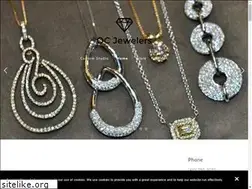 Sites similar to ocjewelers.com