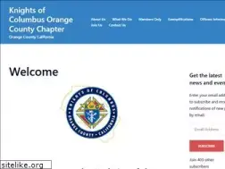 Sites similar to ockc.net