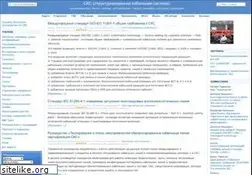 Sites similar to ockc.ru