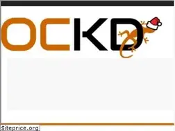 Sites similar to ockd.es