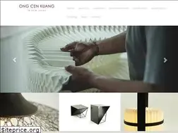 Sites similar to ockdesigns.com