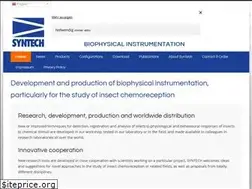 Sites similar to ockenfels-syntech.com