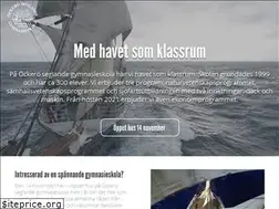 Sites similar to ockerogymnasieskola.se