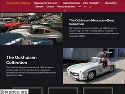 Sites similar to ockhuisencollectie.nl