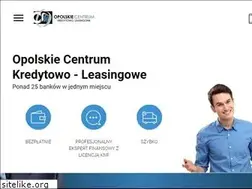 Sites similar to ockl.pl