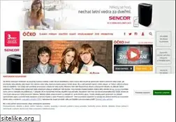 Sites similar to ocko.tv