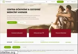 Sites similar to ockovacicentrum.cz