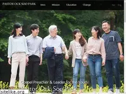 Sites similar to ocksoopark.com