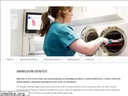 Sites similar to ockstreet.co.uk