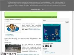 Sites similar to ockym.blogspot.com