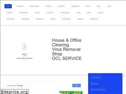 Sites similar to ocl-sv.com