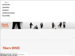 Sites similar to ocl.ch