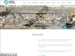 Sites similar to ocl.co.mz